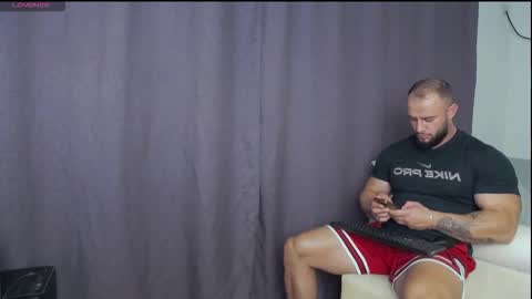 rickymiami1 online show from September 11, 6:19 pm