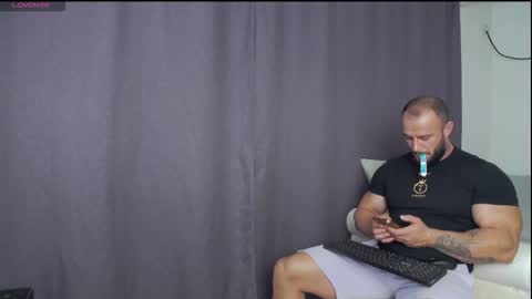 rickymiami1 online show from September 16, 6:42 pm