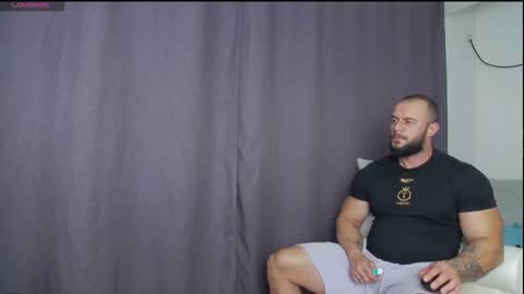 rickymiami1 online show from September 17, 5:58 pm