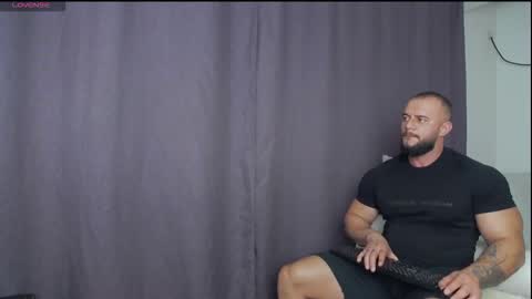 rickymiami1 online show from September 20, 6:31 pm