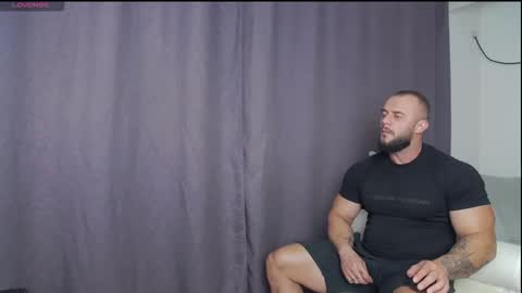 rickymiami1 online show from September 21, 6:42 pm