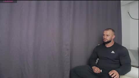 rickymiami1 online show from October 10, 7:46 pm