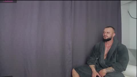 rickymiami1 online show from October 11, 9:57 pm