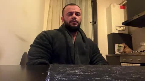 rickymiami1 online show from October 18, 7:03 pm