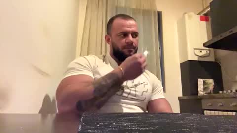 rickymiami1 online show from October 19, 7:36 pm