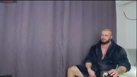 rickymiami1 online show from October 27, 9:30 pm