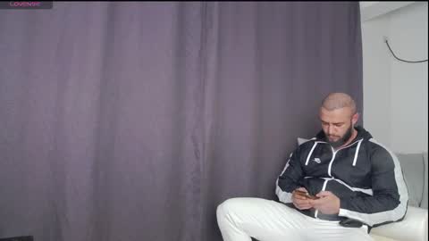 rickymiami1 online show from October 28, 6:21 pm