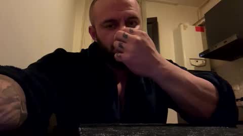 rickymiami1 online show from October 29, 10:00 pm