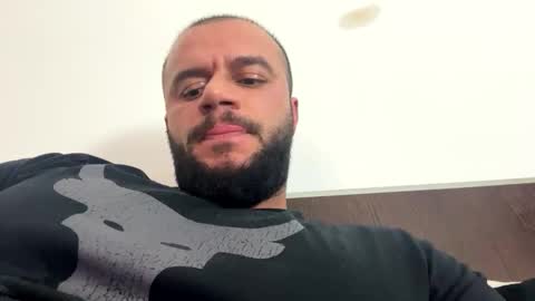 rickymiami1 online show from November 19, 8:42 pm