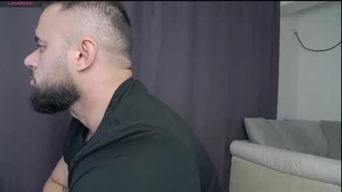 rickymiami1 online show from March 9, 7:40 pm