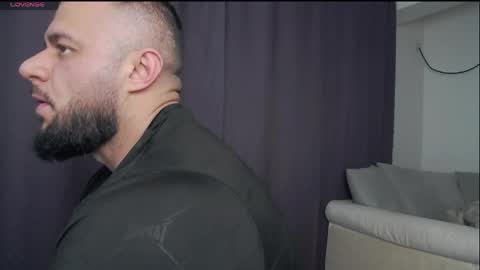 rickymiami1 online show from March 22, 7:50 pm