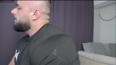 rickymiami1 online show from April 4, 5:54 pm