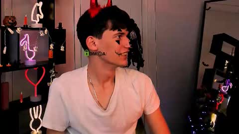 Rico online show from October 30, 9:33 am