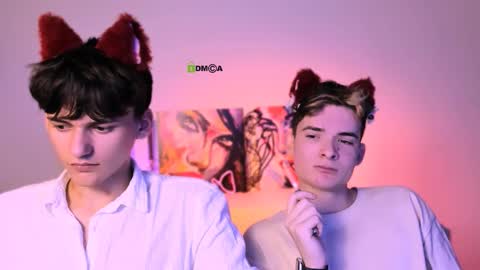 Rico online show from November 26, 7:15 pm