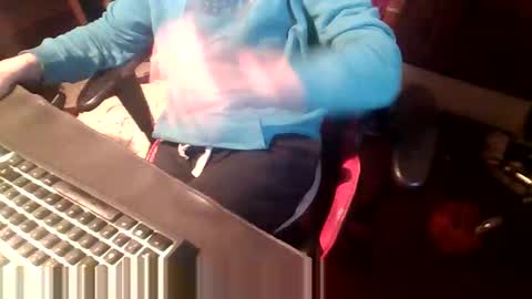 ricoangelpt online show from March 3, 6:25 pm