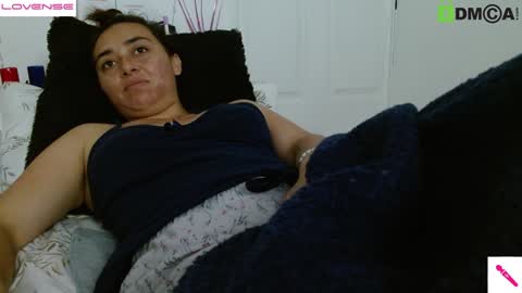 Snapshot of ricocandy chatting on February 8, 10:29 am Candy online show from February 8, 10:29 am