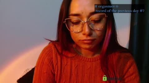 Snapshot of ricocandy chatting on September 28, 3:45 am Candy online show from September 28, 3:45 am