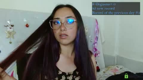 Candy online show from December 19, 3:02 am