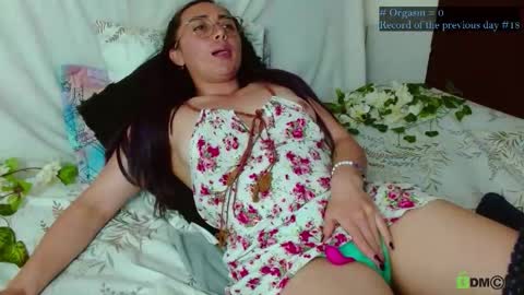 Candy online show from February 19, 4:19 am