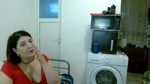 Ridemeraf online show from December 4, 12:03 pm