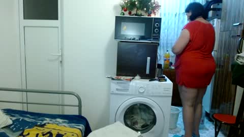 Ridemeraf online show from December 6, 6:50 pm