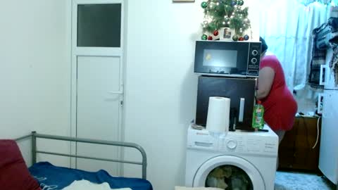 Ridemeraf online show from December 15, 3:09 pm