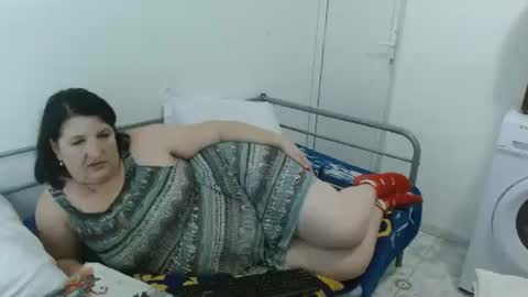 Ridemeraf online show from January 6, 7:13 pm