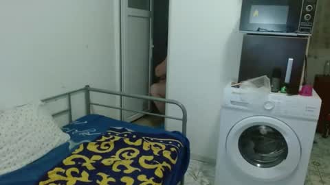 Ridemeraf online show from February 17, 9:52 pm