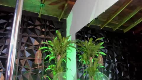 Snapshot of rihannagil chatting on December 5, 9:50 pm rihanna online show from December 5, 9:50 pm