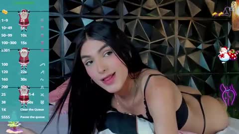 Snapshot of rihannagil chatting on December 17, 5:47 pm rihanna online show from December 17, 5:47 pm