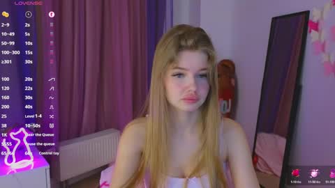 Rina online show from April 16, 8:31 pm