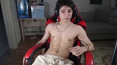 Rick online show from January 8, 10:27 pm