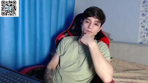 Rick online show from January 11, 2:36 pm