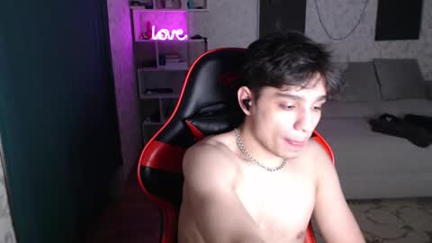 Rick online show from February 19, 5:16 pm