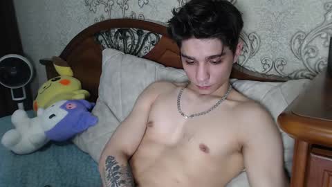 Rick online show from February 22, 3:47 pm