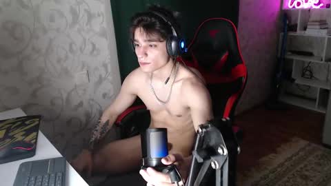 Rick online show from March 2, 2:43 pm