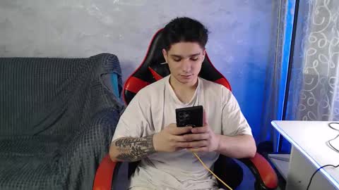 Rick online show from November 26, 6:14 am