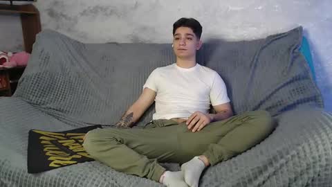 Rick online show from December 22, 10:07 pm