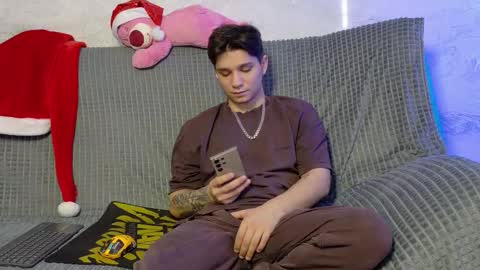 Rick online show from January 8, 7:54 am