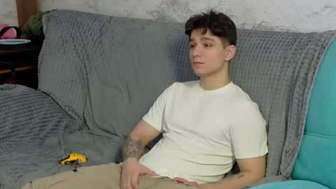 Rick online show from February 2, 10:19 pm