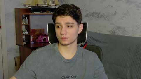 Rick online show from February 27, 10:10 pm