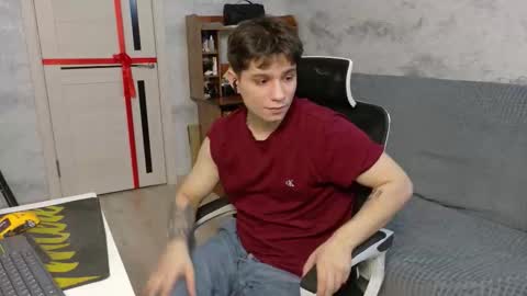 Rick online show from March 5, 9:11 pm