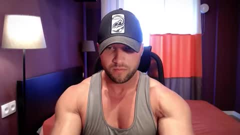 Snapshot of rikadler chatting on September 15, 6:57 am rikadler online show from September 15, 6:57 am