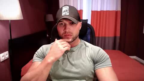 Snapshot of rikadler chatting on October 2, 10:00 am rikadler online show from October 2, 10:00 am