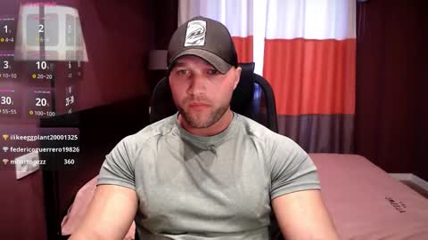 Snapshot of rikadler chatting on November 11, 7:30 am rikadler online show from November 11, 7:30 am