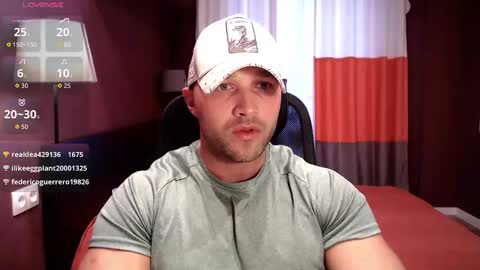 Snapshot of rikadler chatting on November 14, 9:52 am rikadler online show from November 14, 9:52 am