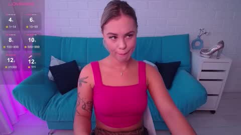 Rika online show from September 21, 6:48 am