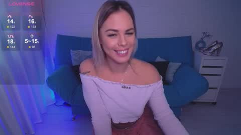 Rika online show from November 11, 7:08 am