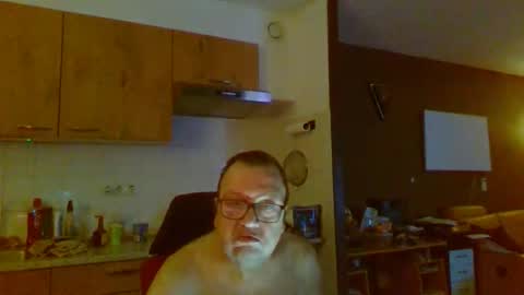 rikkerd55 online show from November 7, 5:07 am