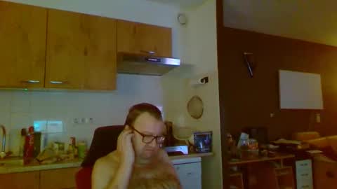 rikkerd55 online show from November 8, 6:57 am